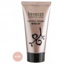Benecos Natural Creamy MakeUp nude 30ml