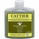 Cattier Shampoo Grne Heilerde 250ml