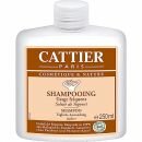 Cattier Shampoo Joghurt 250ml