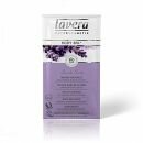 Lavera Meeres-Badesalz Lavender Secrets 80 g