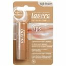 Lavera Lips Lippenbalsam Soft Bronze 4.5 g