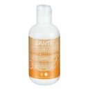 Sante Family Glanz Shampoo Orange &amp; Coco 200 ml