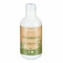 Sante Family Kur Shampoo Ginkgo & Olive 200 ml